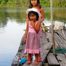Other belles of Zacambu